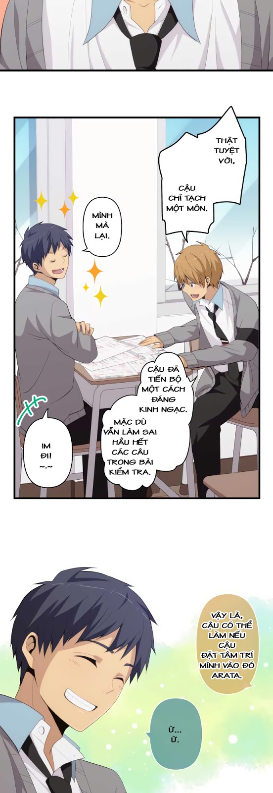 Relife - Chương 188 - Trang 20