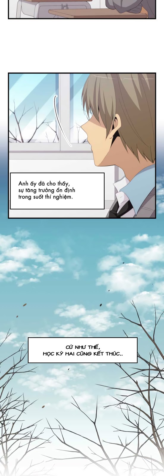 Relife - Chương 188 - Trang 22