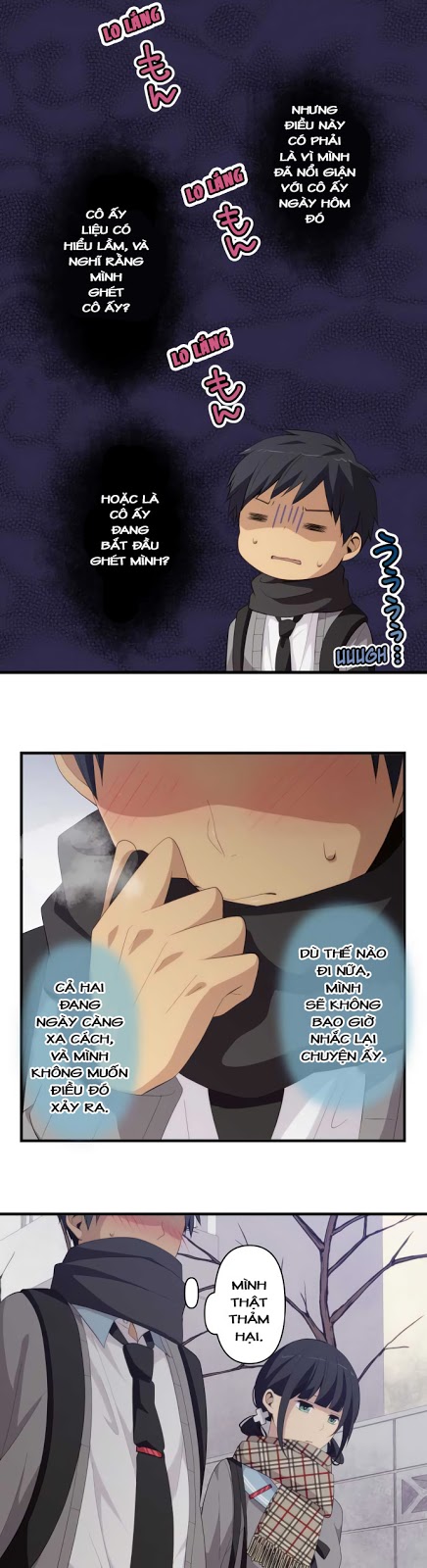 Relife - Chương 188 - Trang 7