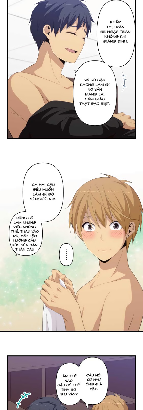 Relife - Chương 189 - Trang 11