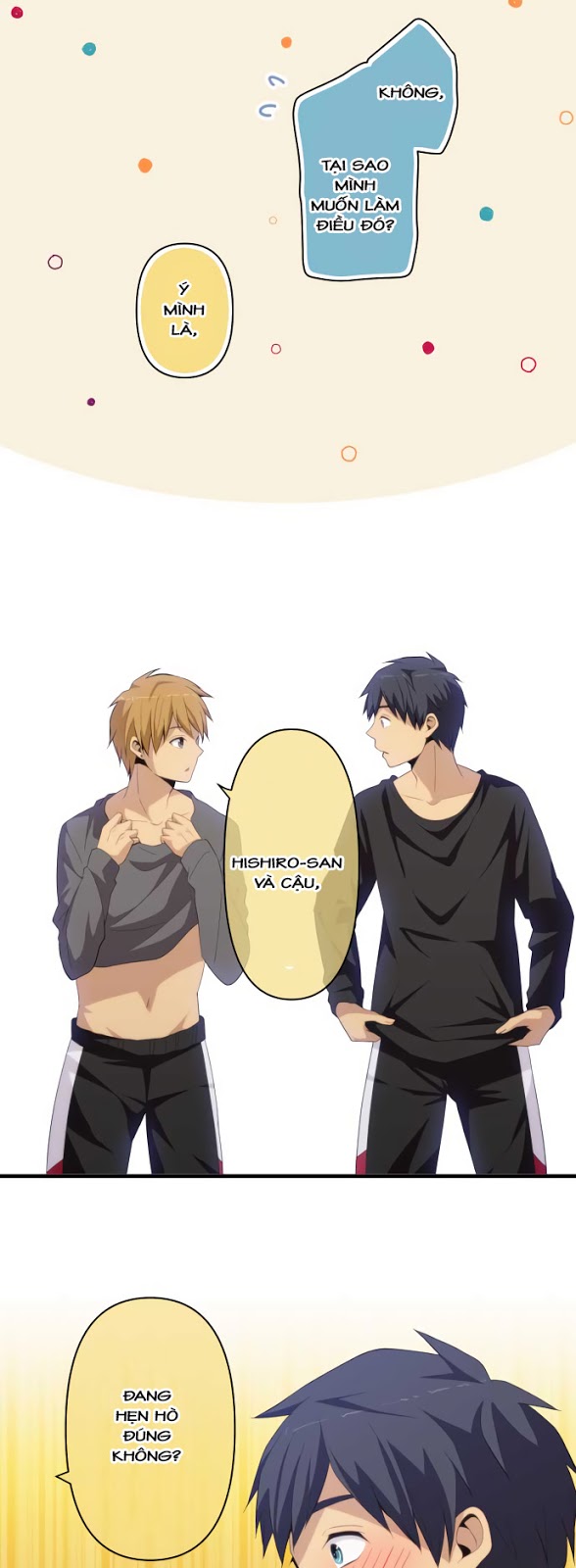 Relife - Chương 189 - Trang 13