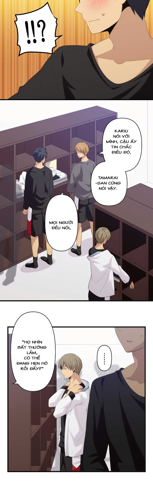 Relife - Chương 189 - Trang 14