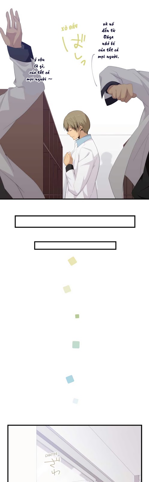 Relife - Chương 189 - Trang 18