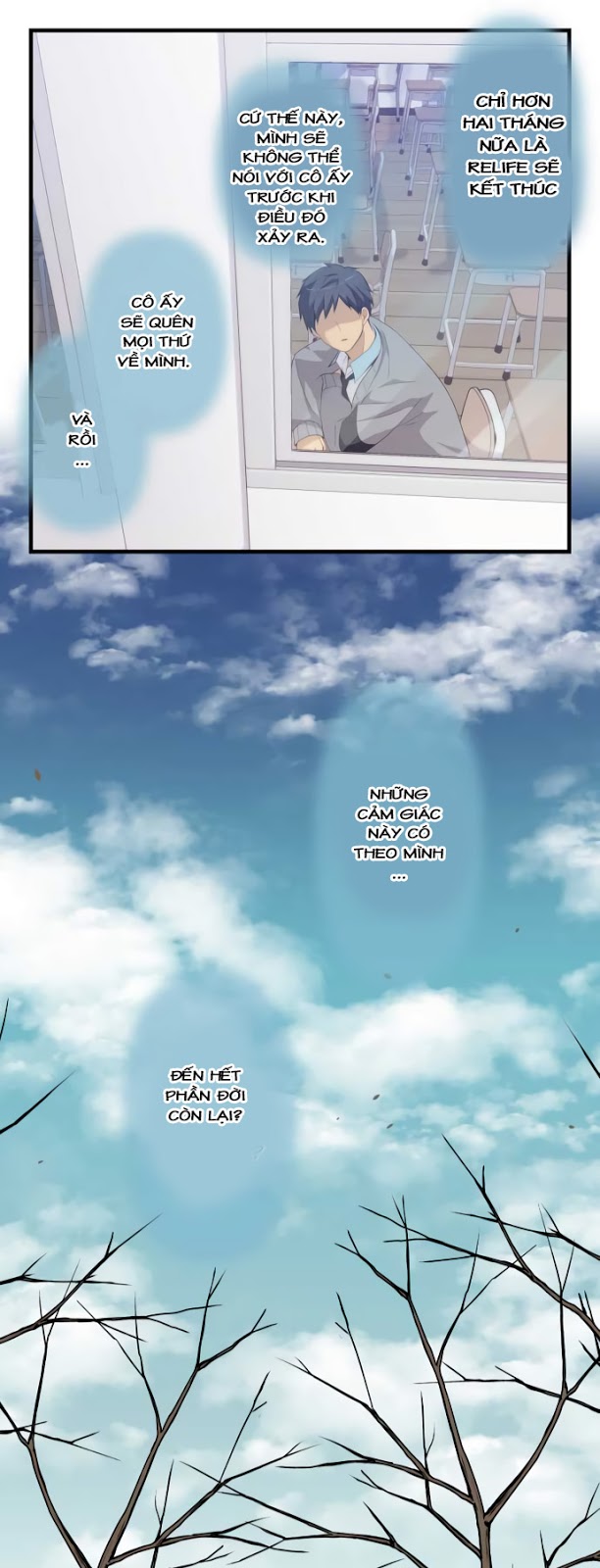 Relife - Chương 189 - Trang 21