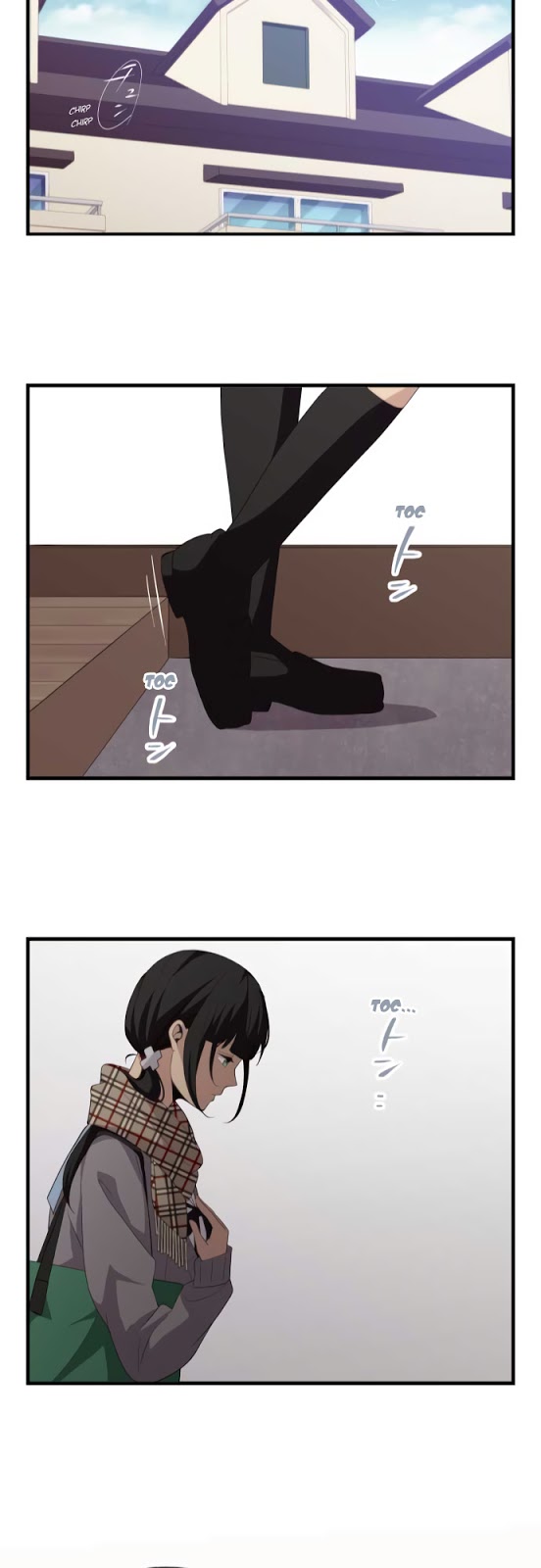 Relife - Chương 189 - Trang 24