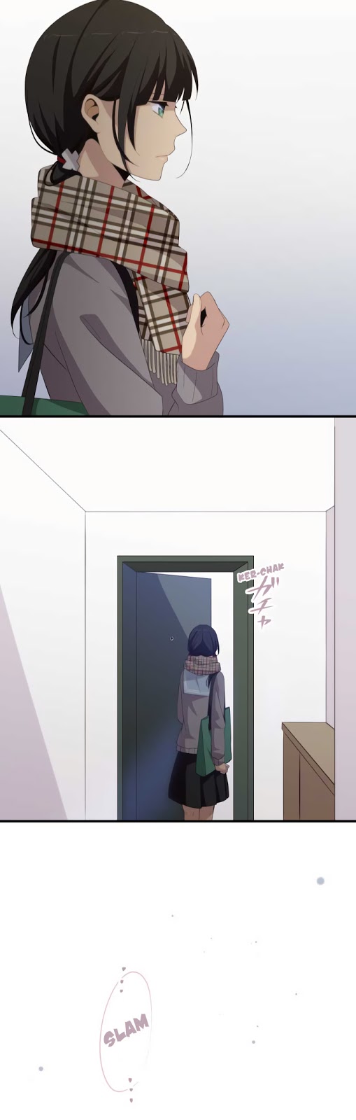 Relife - Chương 189 - Trang 25