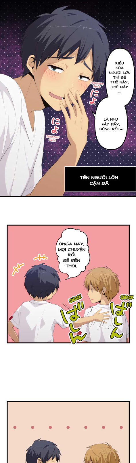 Relife - Chương 189 - Trang 8