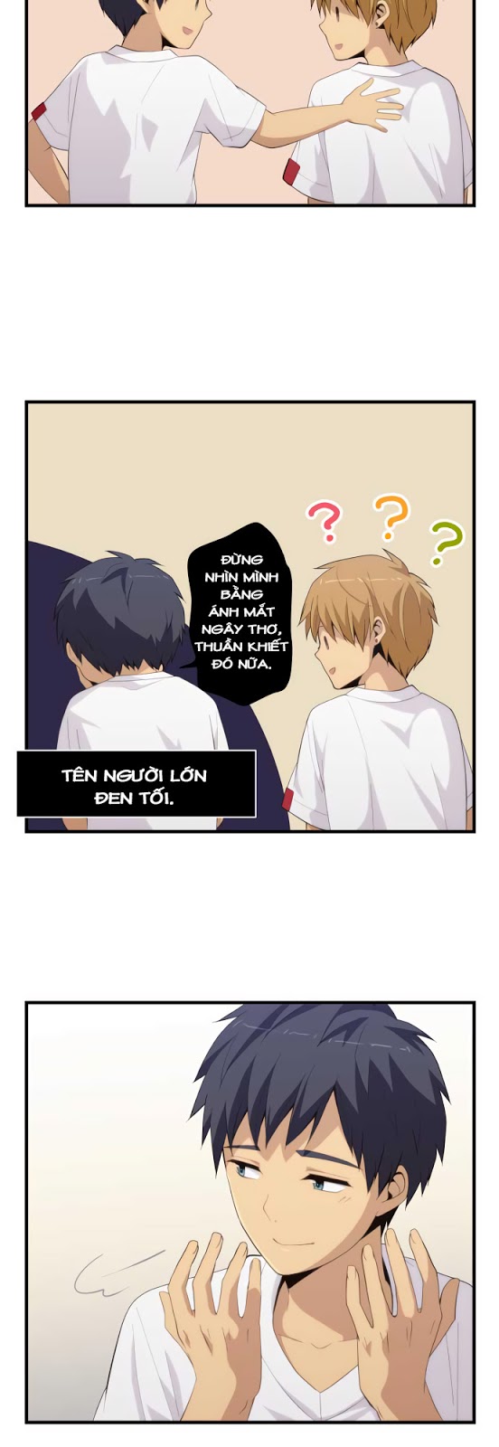 Relife - Chương 189 - Trang 9