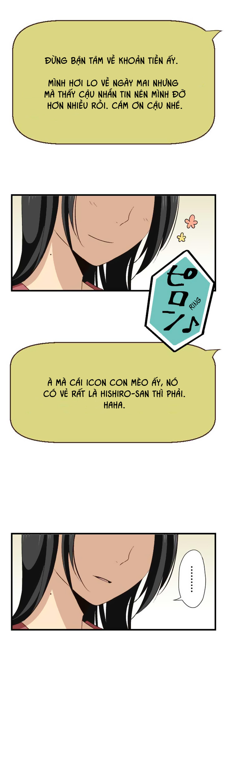 Relife - Chương 19 - Trang 16