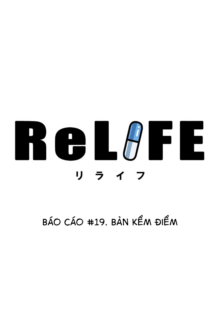 Relife - Chương 19 - Trang 3