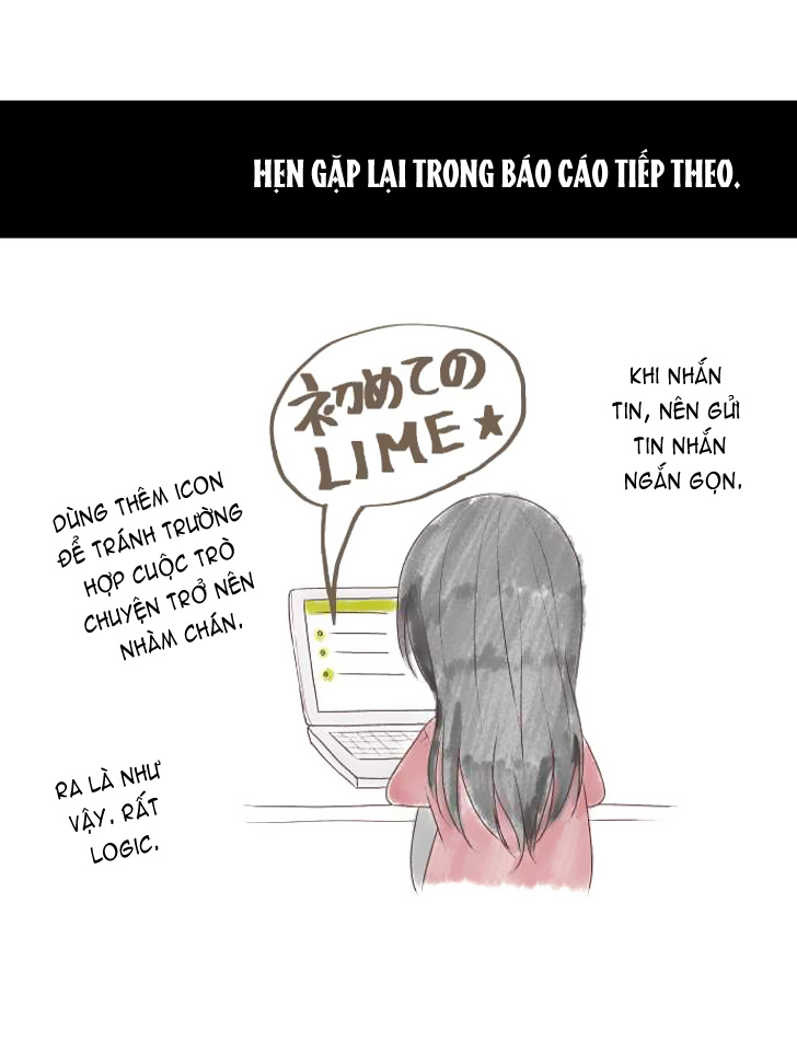 Relife - Chương 19 - Trang 22