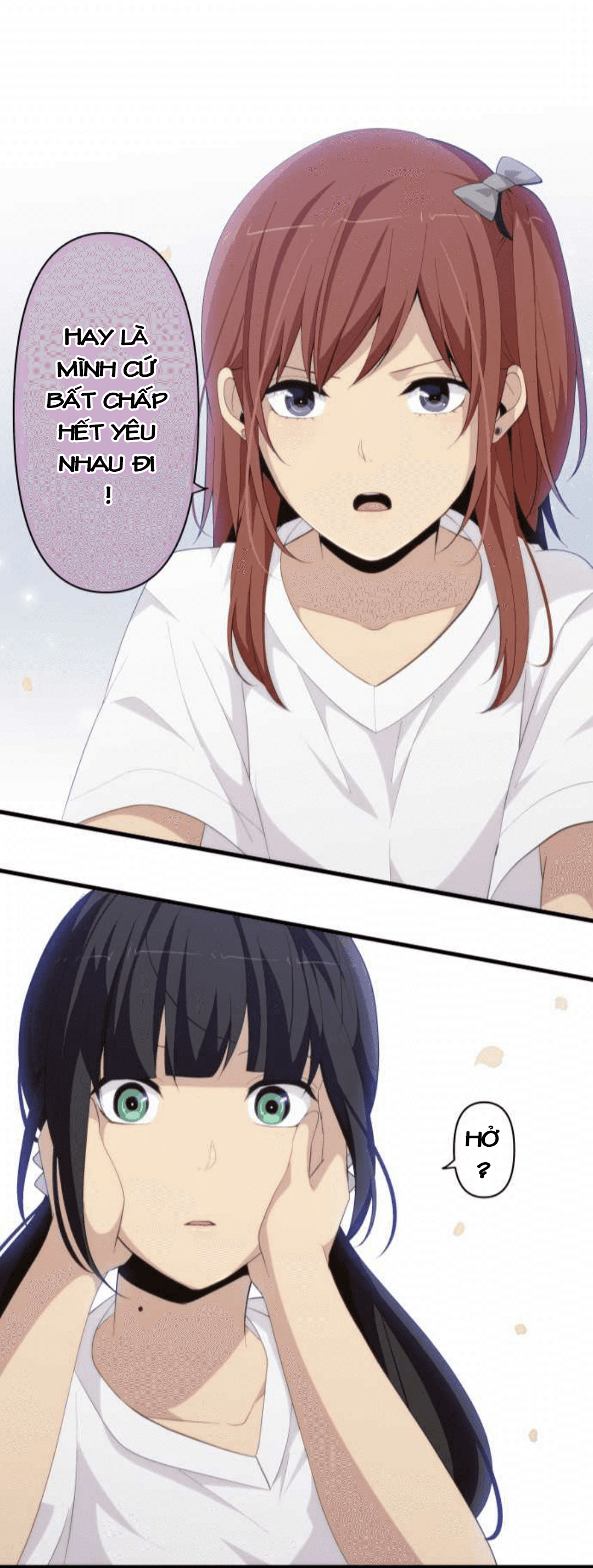 Relife - Chương 190 - Trang 10