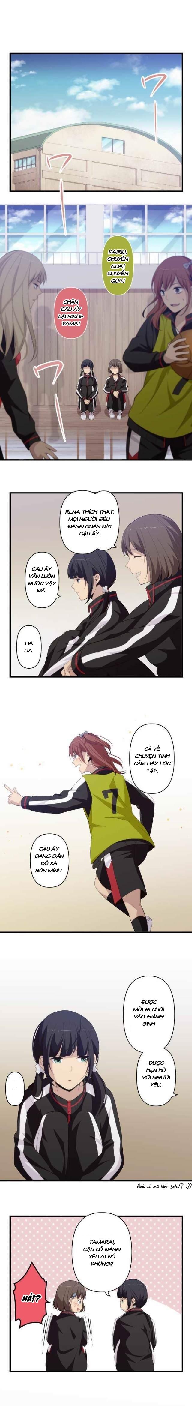 Relife - Chương 191 - Trang 1