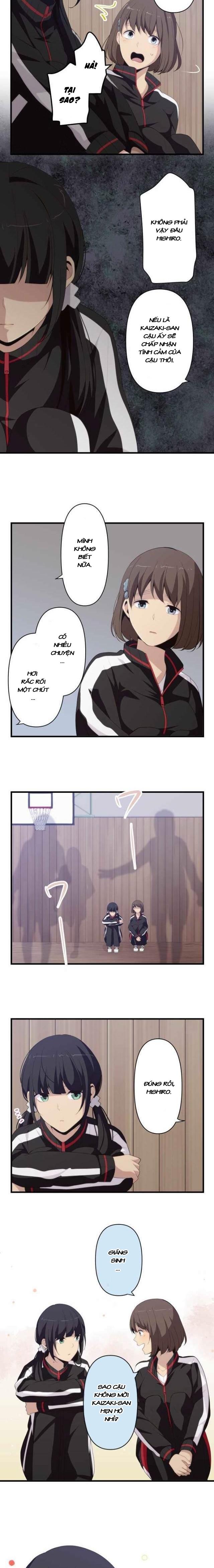 Relife - Chương 191 - Trang 4