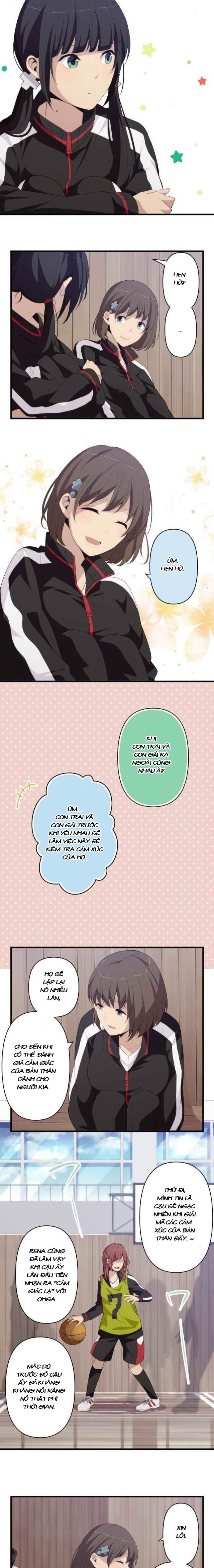 Relife - Chương 191 - Trang 5