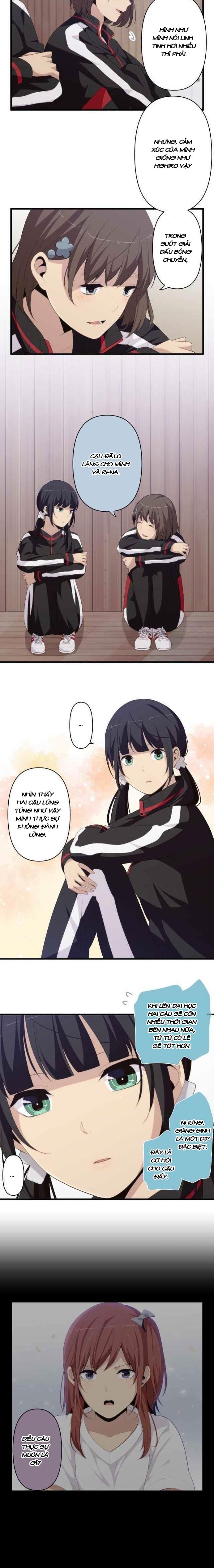 Relife - Chương 191 - Trang 6