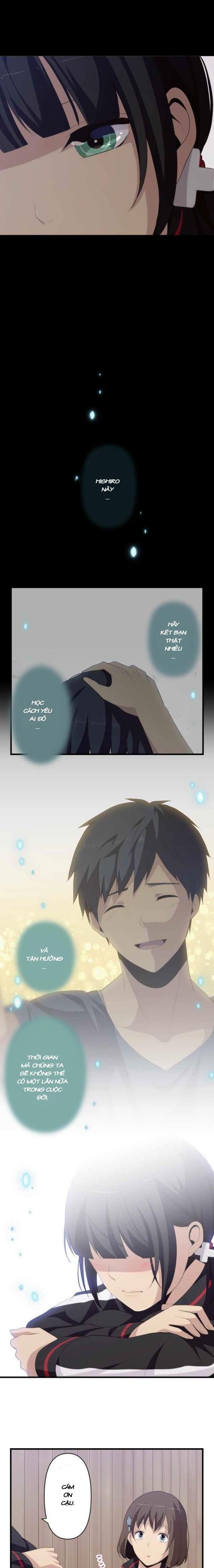 Relife - Chương 191 - Trang 7