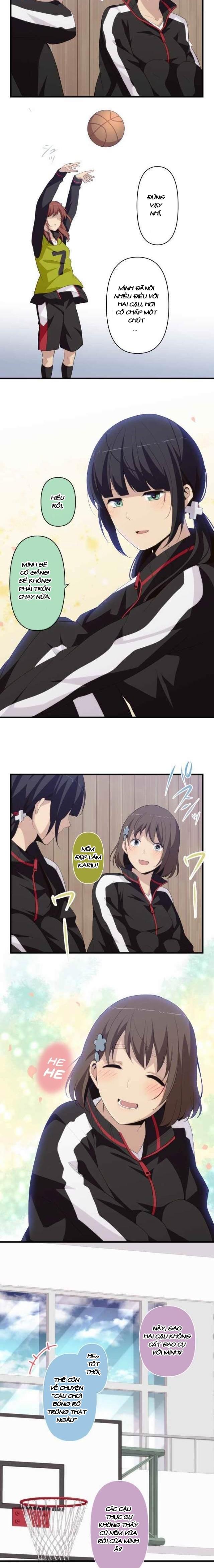 Relife - Chương 191 - Trang 8