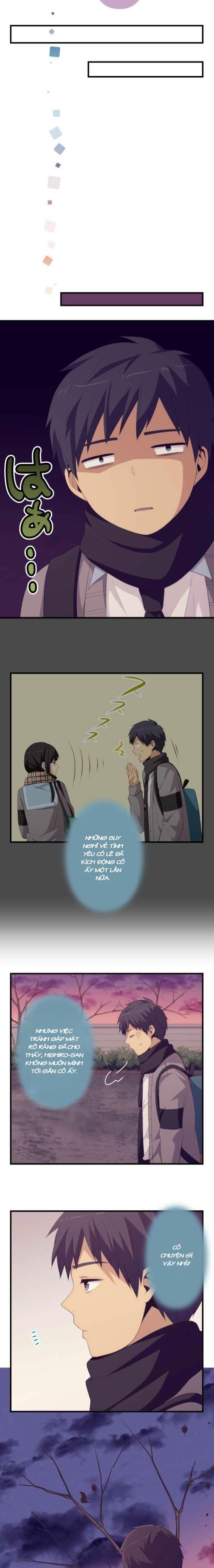 Relife - Chương 191 - Trang 9