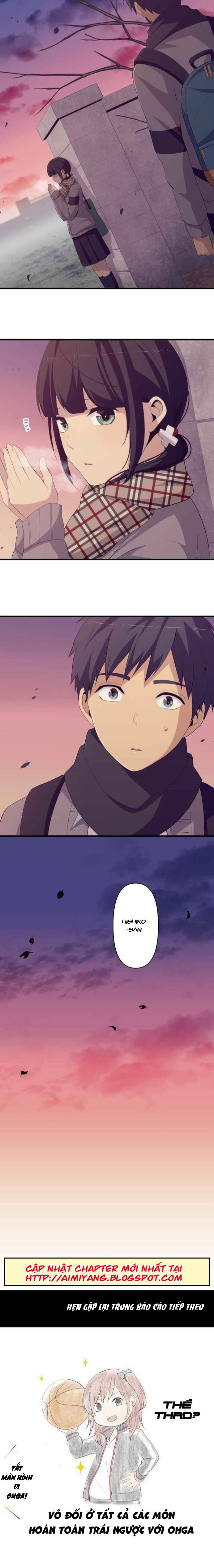 Relife - Chương 191 - Trang 10