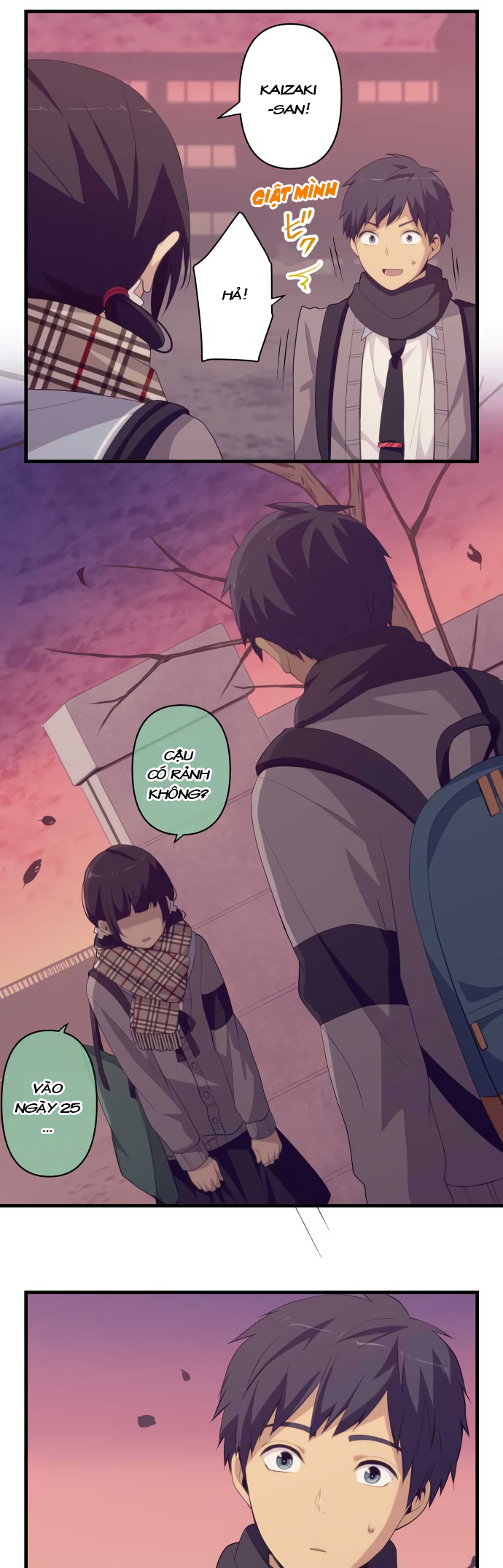 Relife - Chương 192 - Trang 2