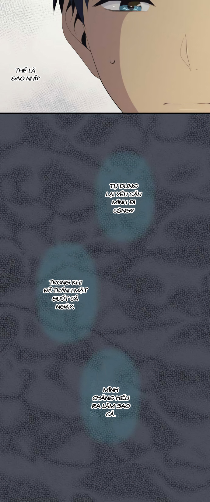 Relife - Chương 192 - Trang 11