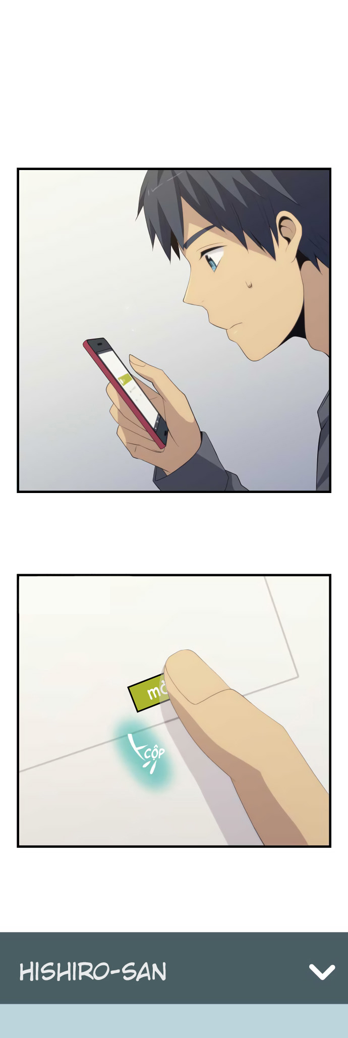 Relife - Chương 192 - Trang 13