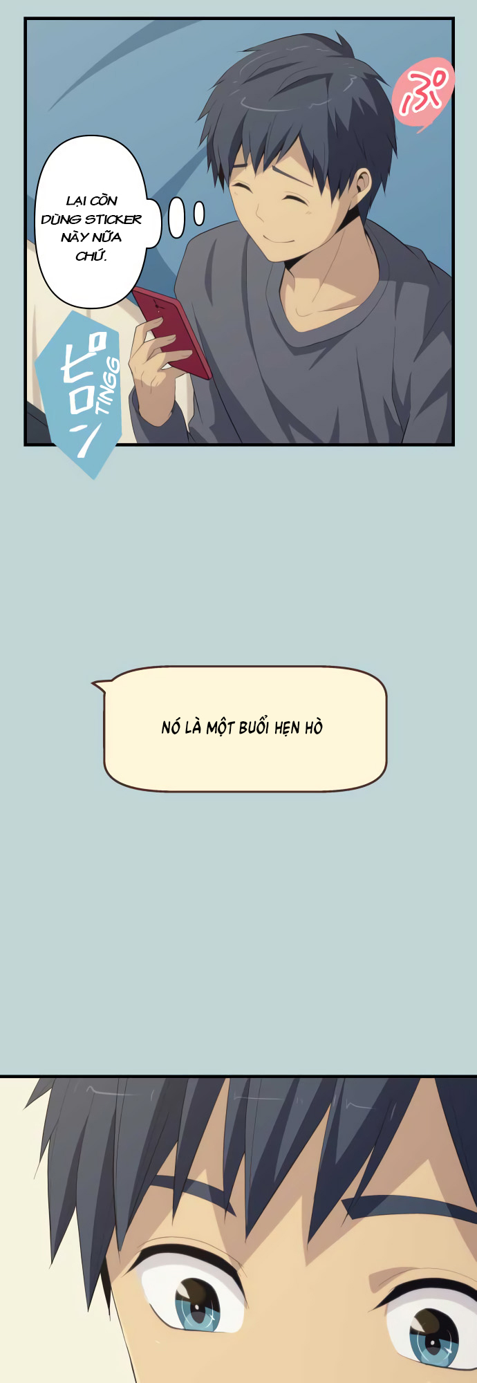 Relife - Chương 192 - Trang 17