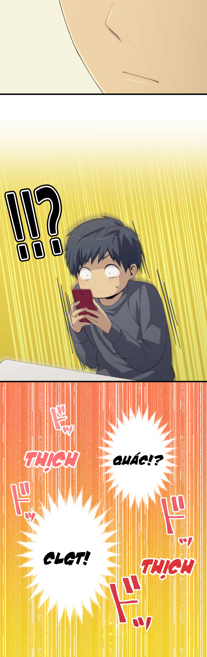 Relife - Chương 192 - Trang 18
