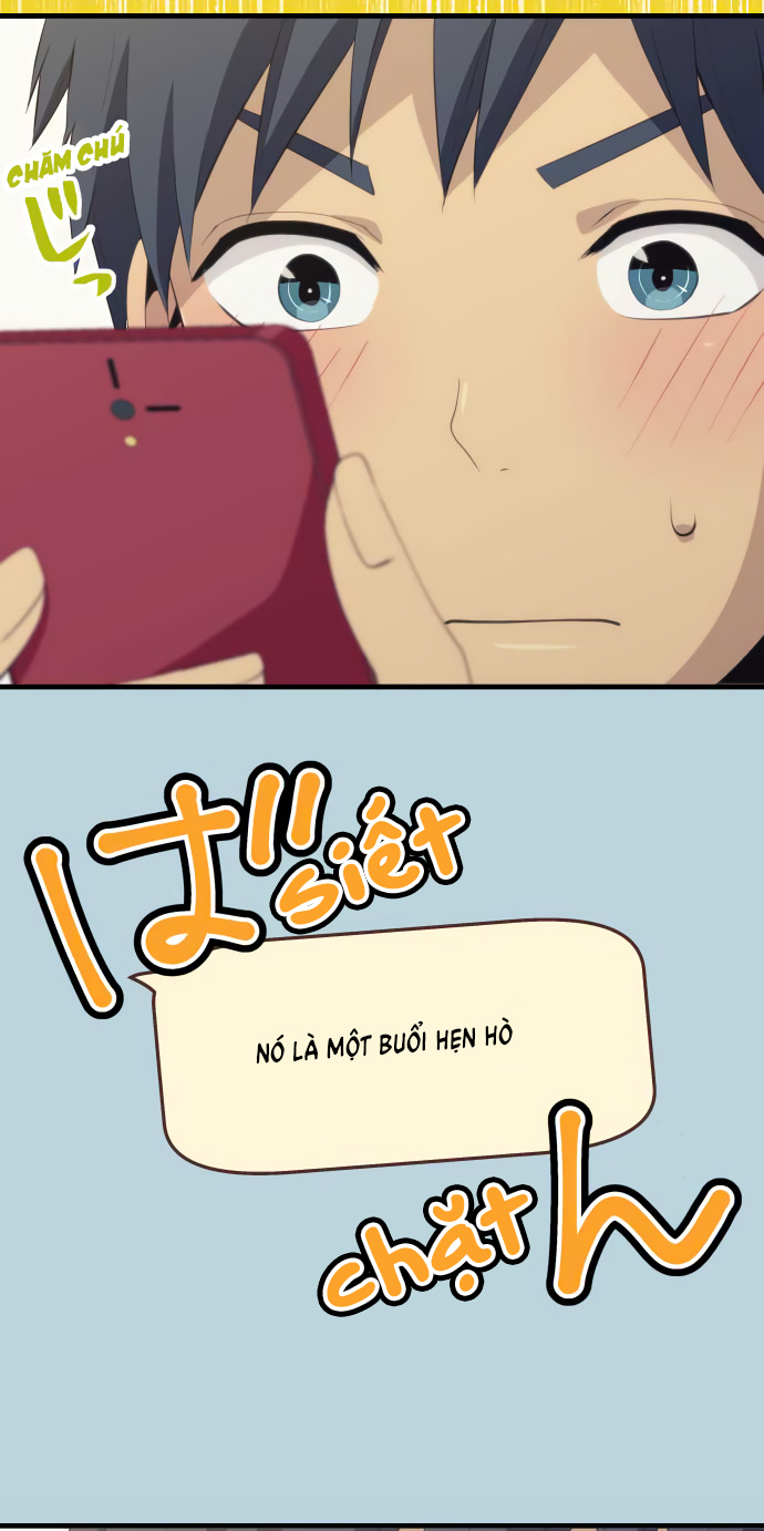 Relife - Chương 192 - Trang 19