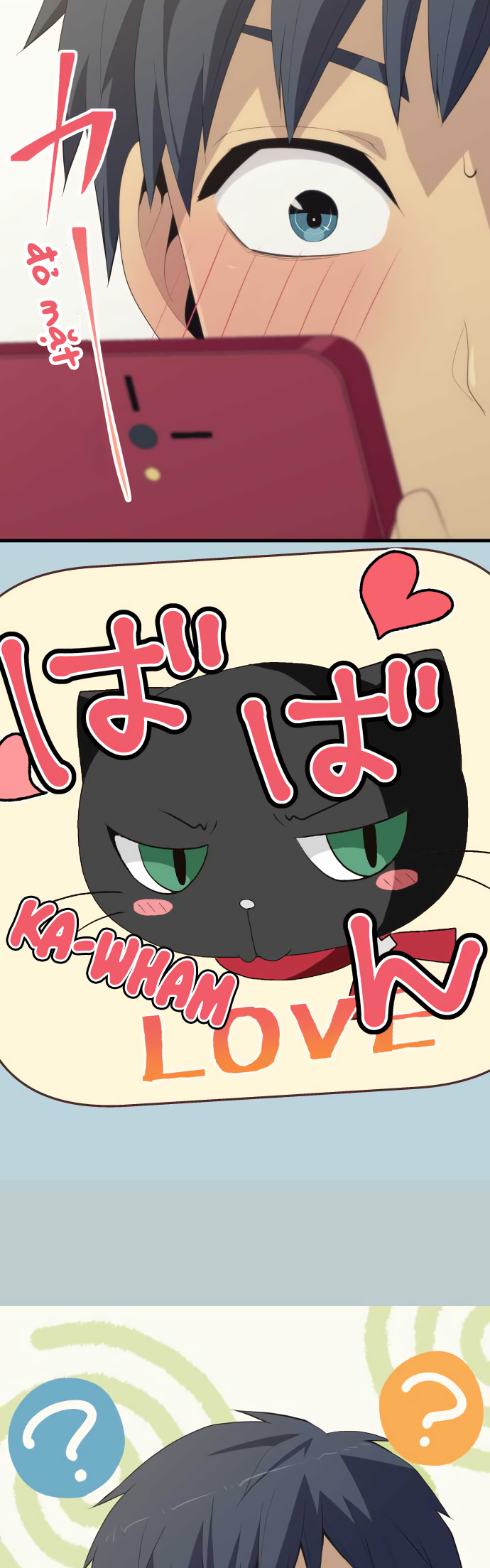 Relife - Chương 192 - Trang 20