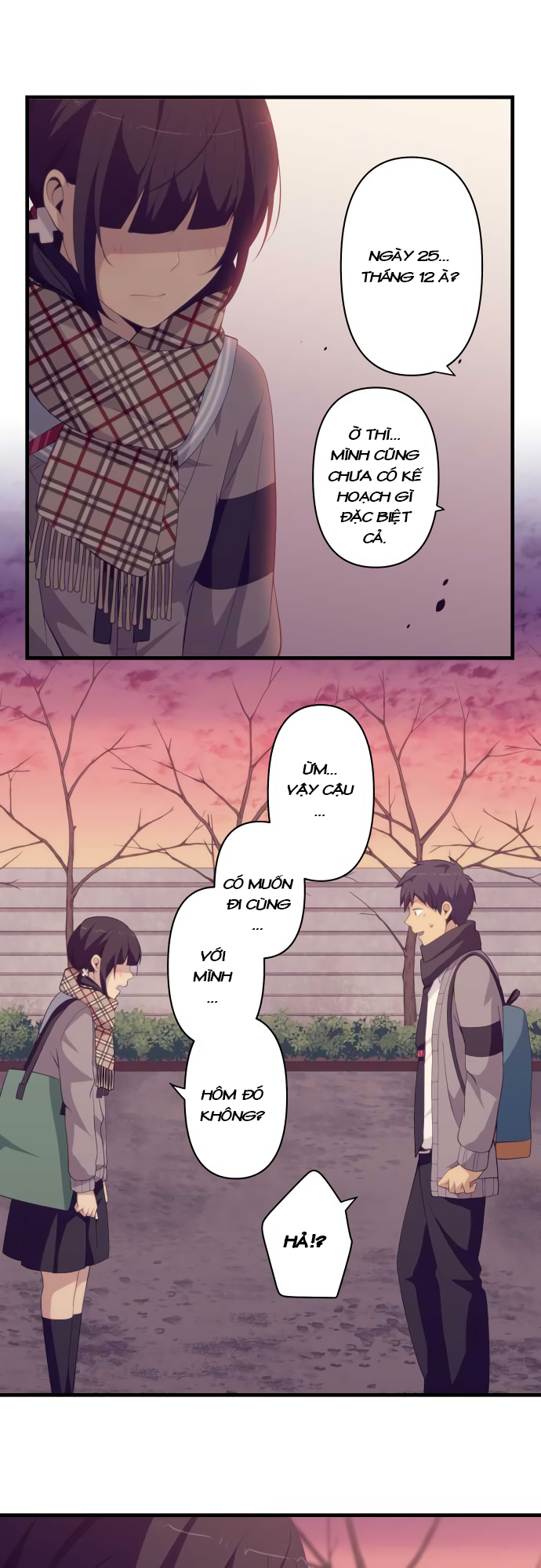 Relife - Chương 192 - Trang 4