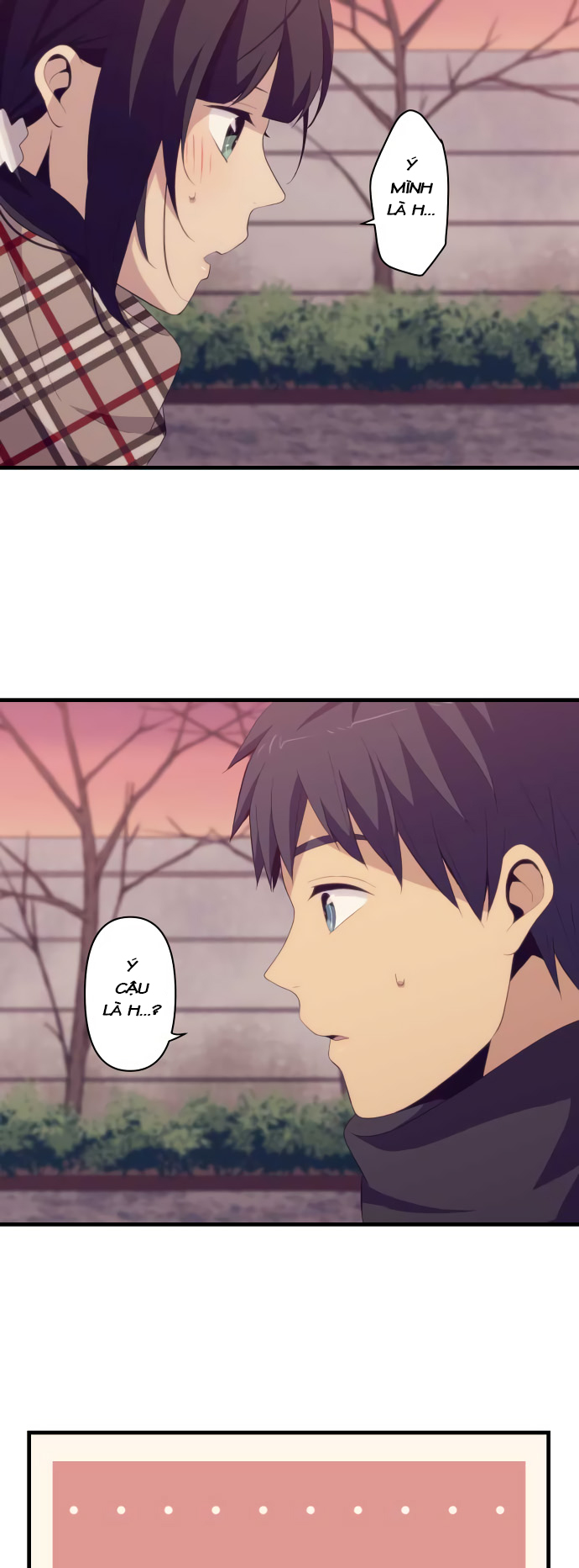 Relife - Chương 192 - Trang 5