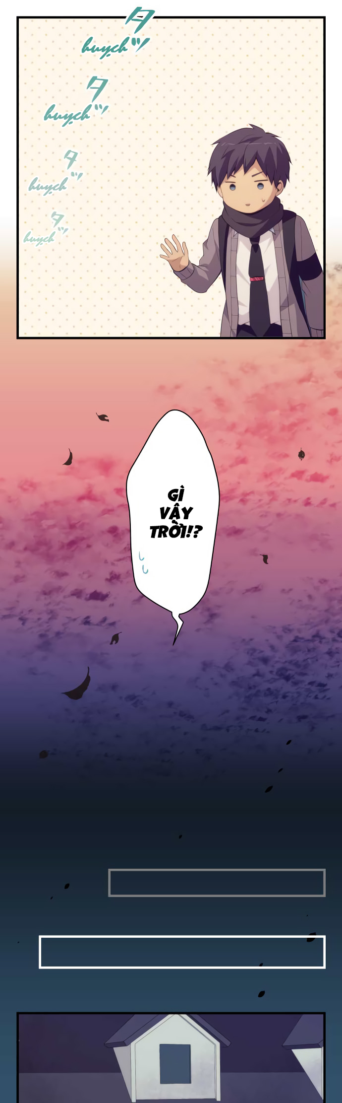 Relife - Chương 192 - Trang 7