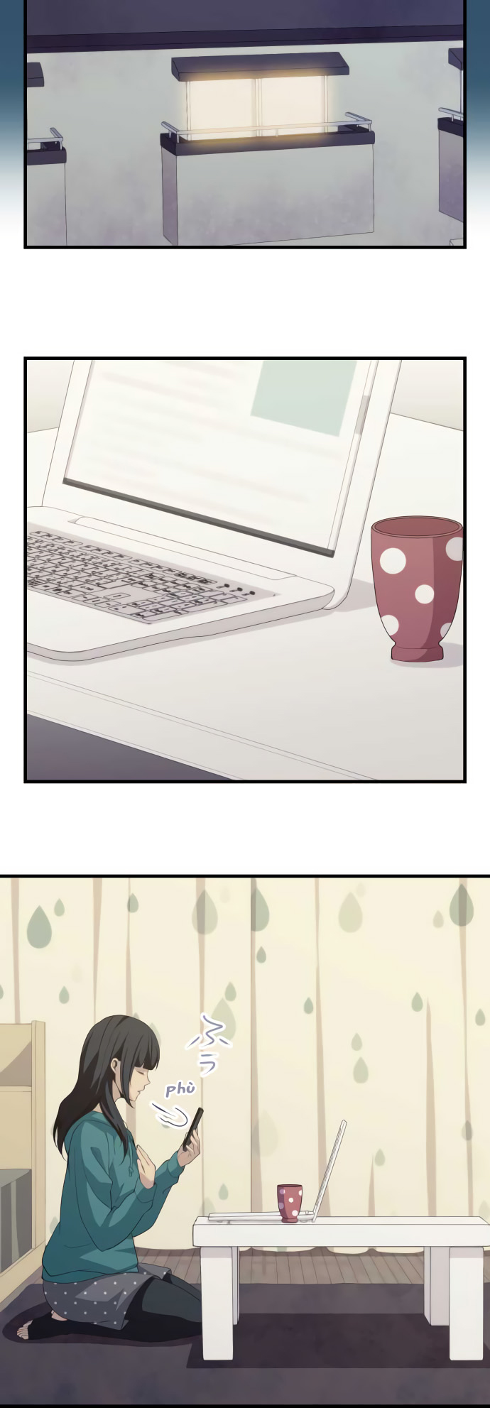 Relife - Chương 192 - Trang 8