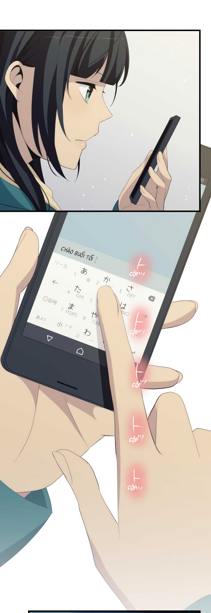 Relife - Chương 192 - Trang 9