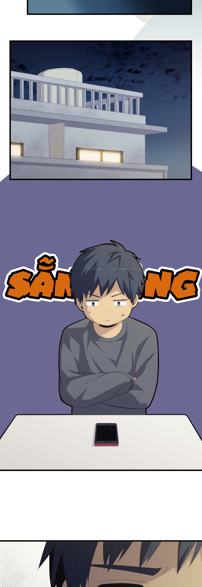 Relife - Chương 192 - Trang 10