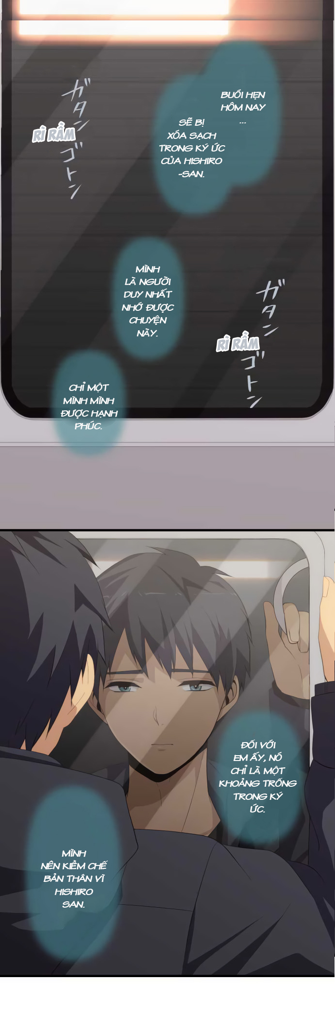 Relife - Chương 193 - Trang 11