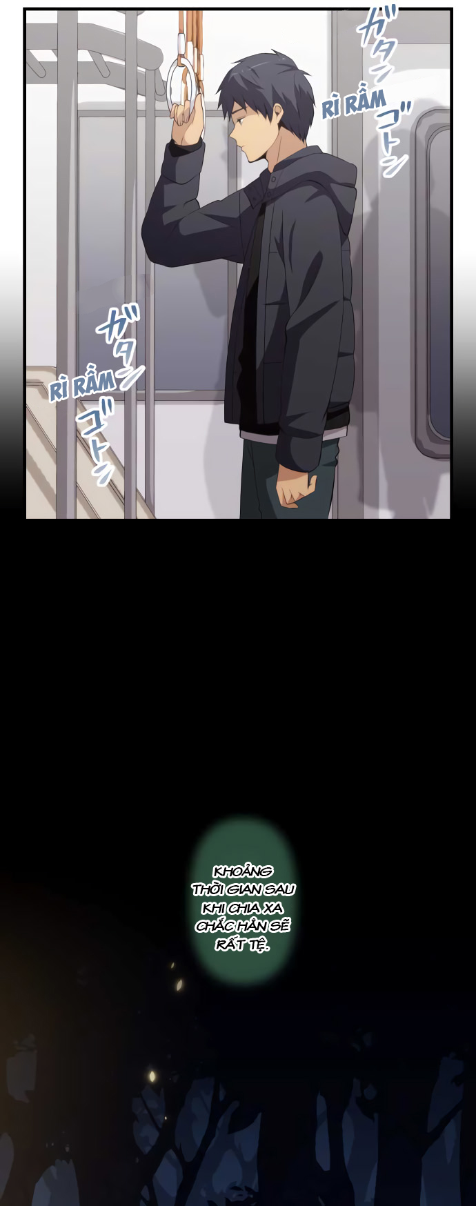 Relife - Chương 193 - Trang 12