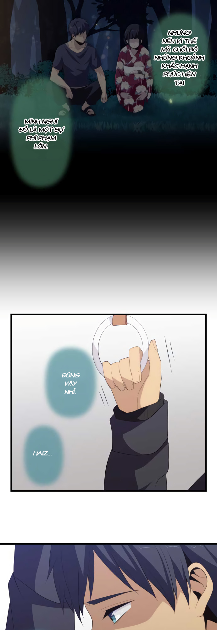 Relife - Chương 193 - Trang 13