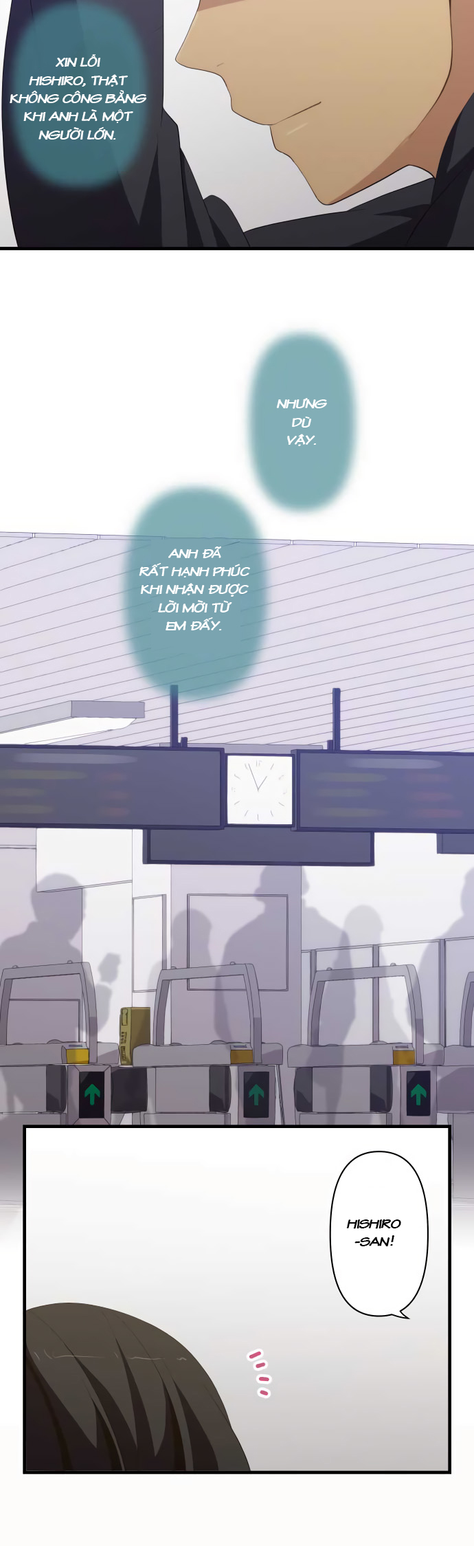 Relife - Chương 193 - Trang 14