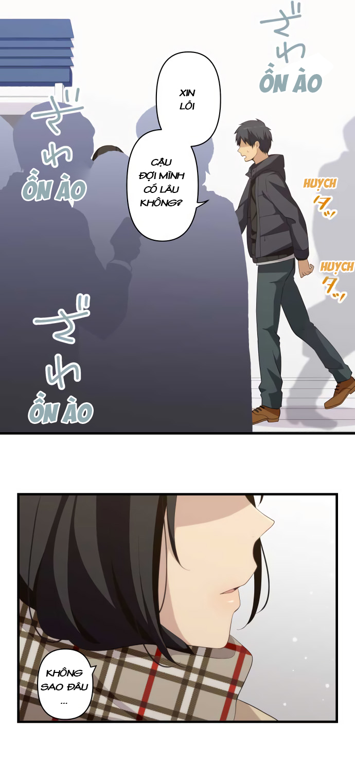 Relife - Chương 193 - Trang 15