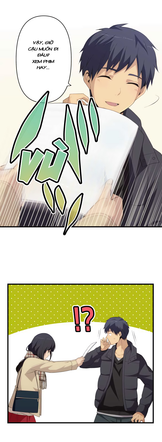 Relife - Chương 193 - Trang 18