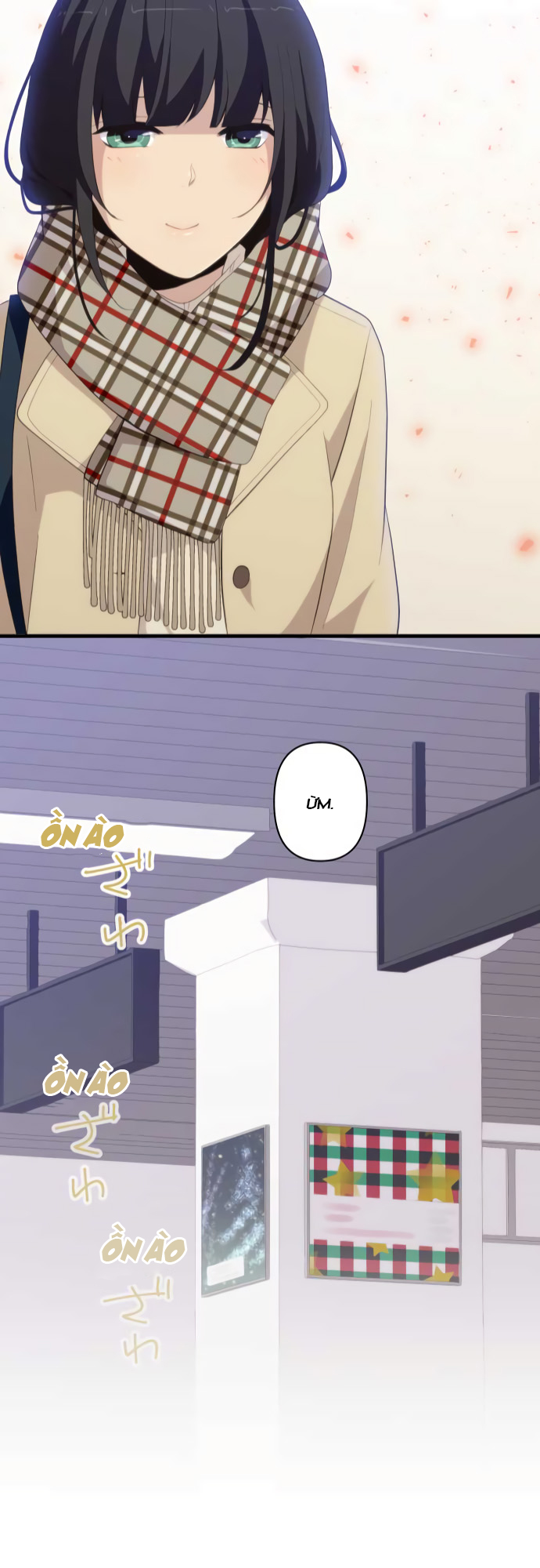 Relife - Chương 193 - Trang 22