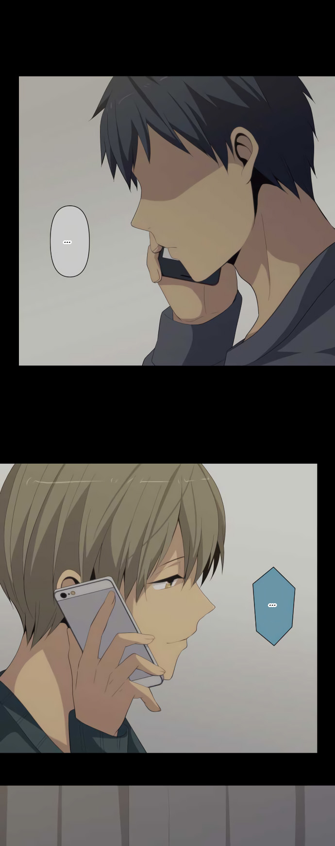 Relife - Chương 193 - Trang 6