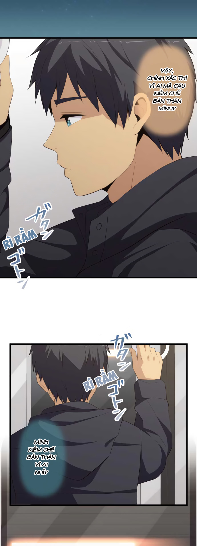 Relife - Chương 193 - Trang 10