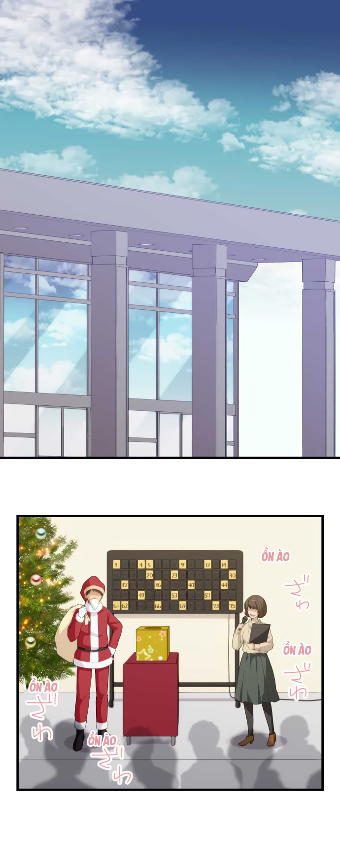 Relife - Chương 194 - Trang 1