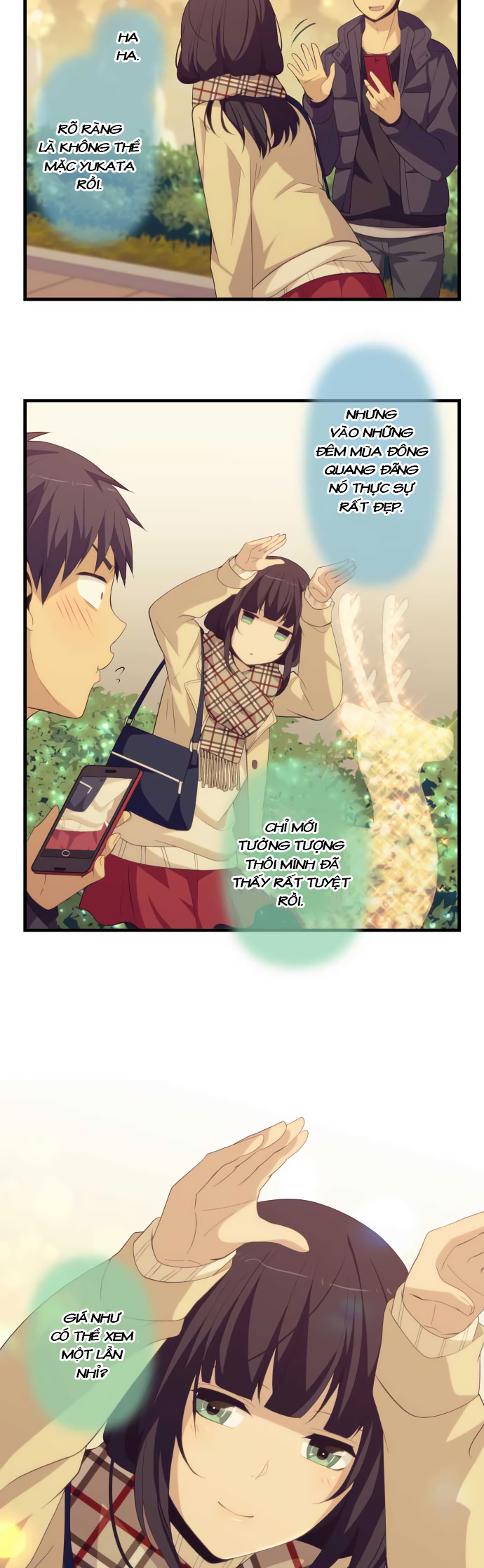 Relife - Chương 194 - Trang 11