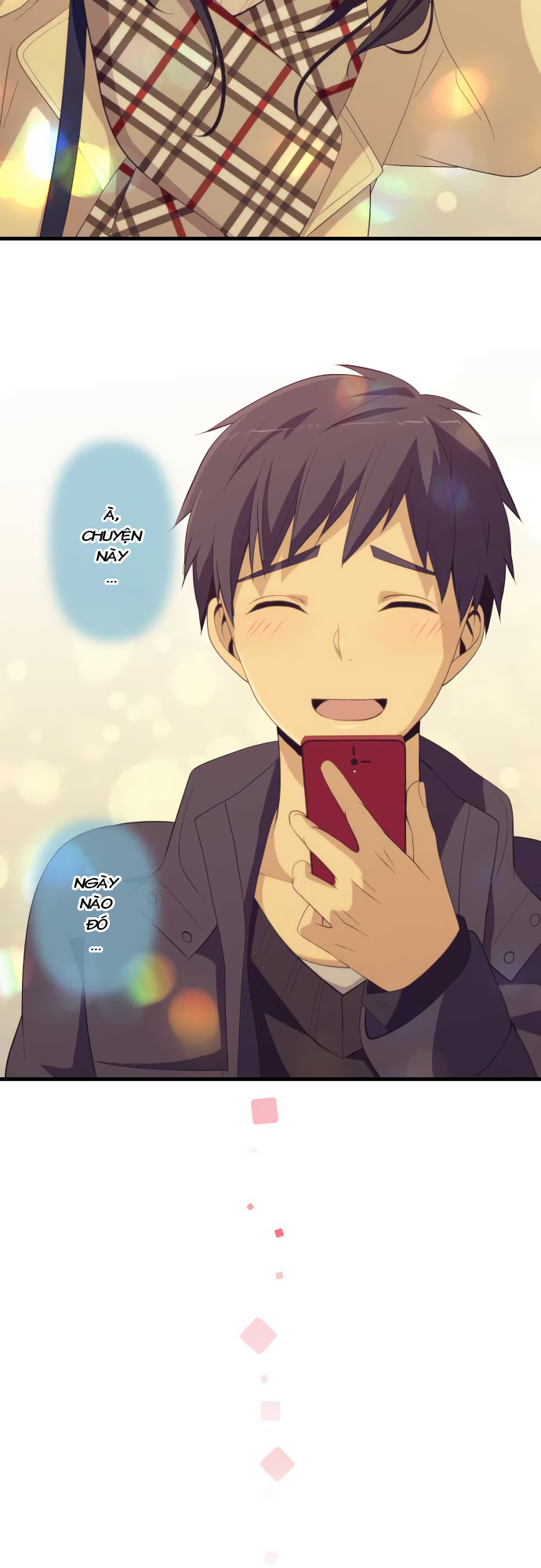 Relife - Chương 194 - Trang 12