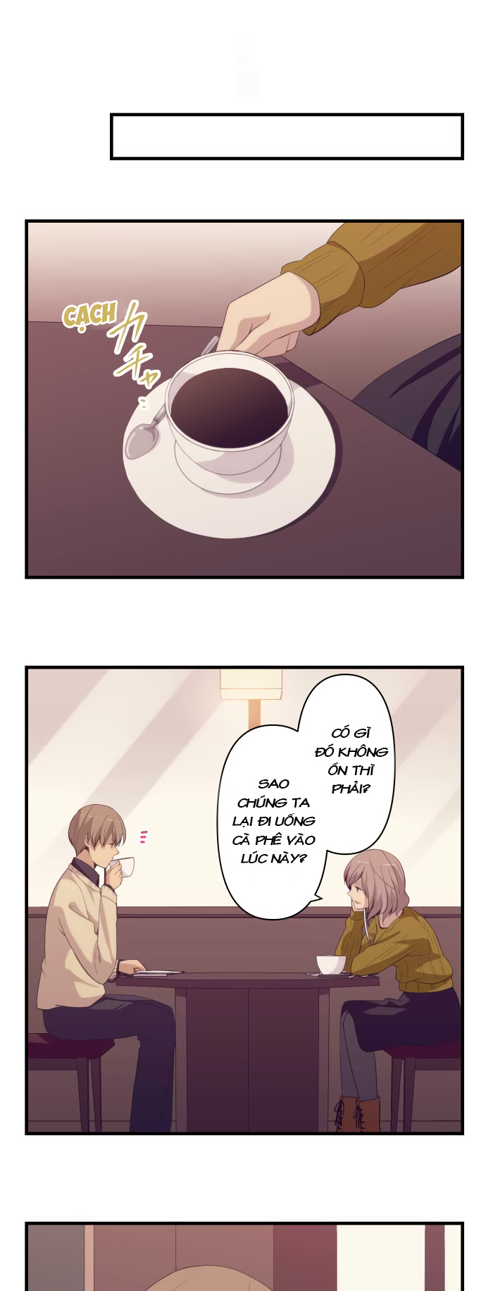 Relife - Chương 194 - Trang 13